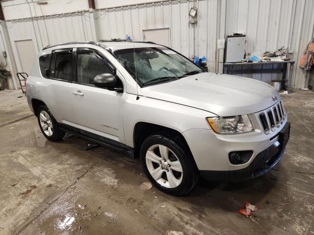 2011 JEEP COMPASS SP - 1J4NF1FB9BD281711