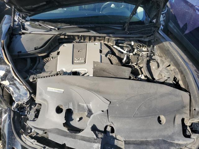 2017 INFINITI Q70 3.7 - JN1BY1AP9HM740334