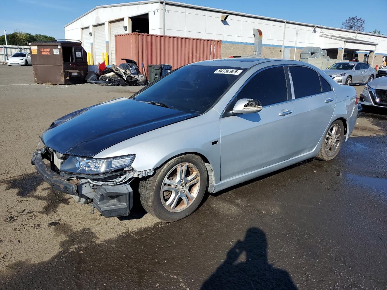 Vehicle photo