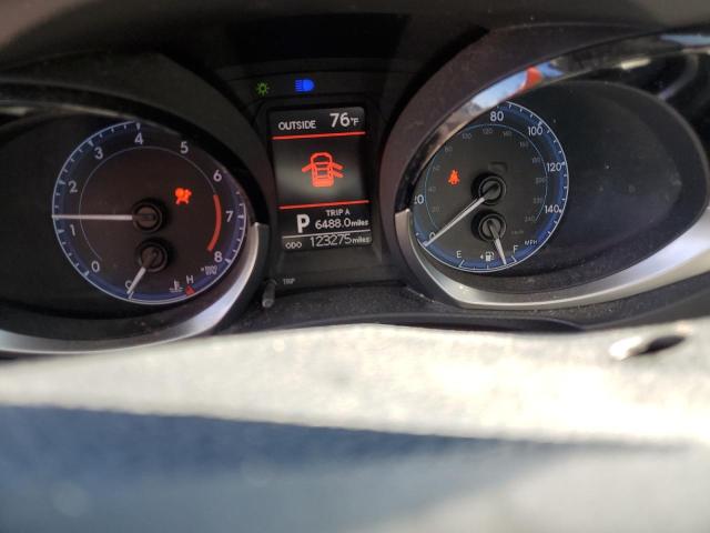 2016 TOYOTA COROLLA L 2T1BURHE1GC595944