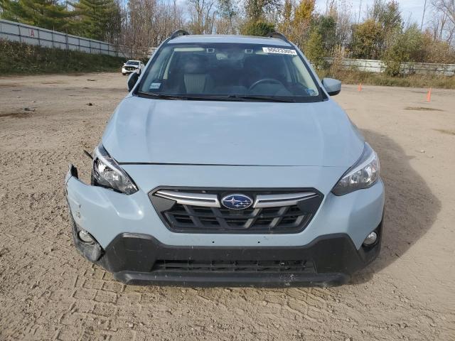 2021 SUBARU CROSSTREK - JF2GTAEC9MH674543