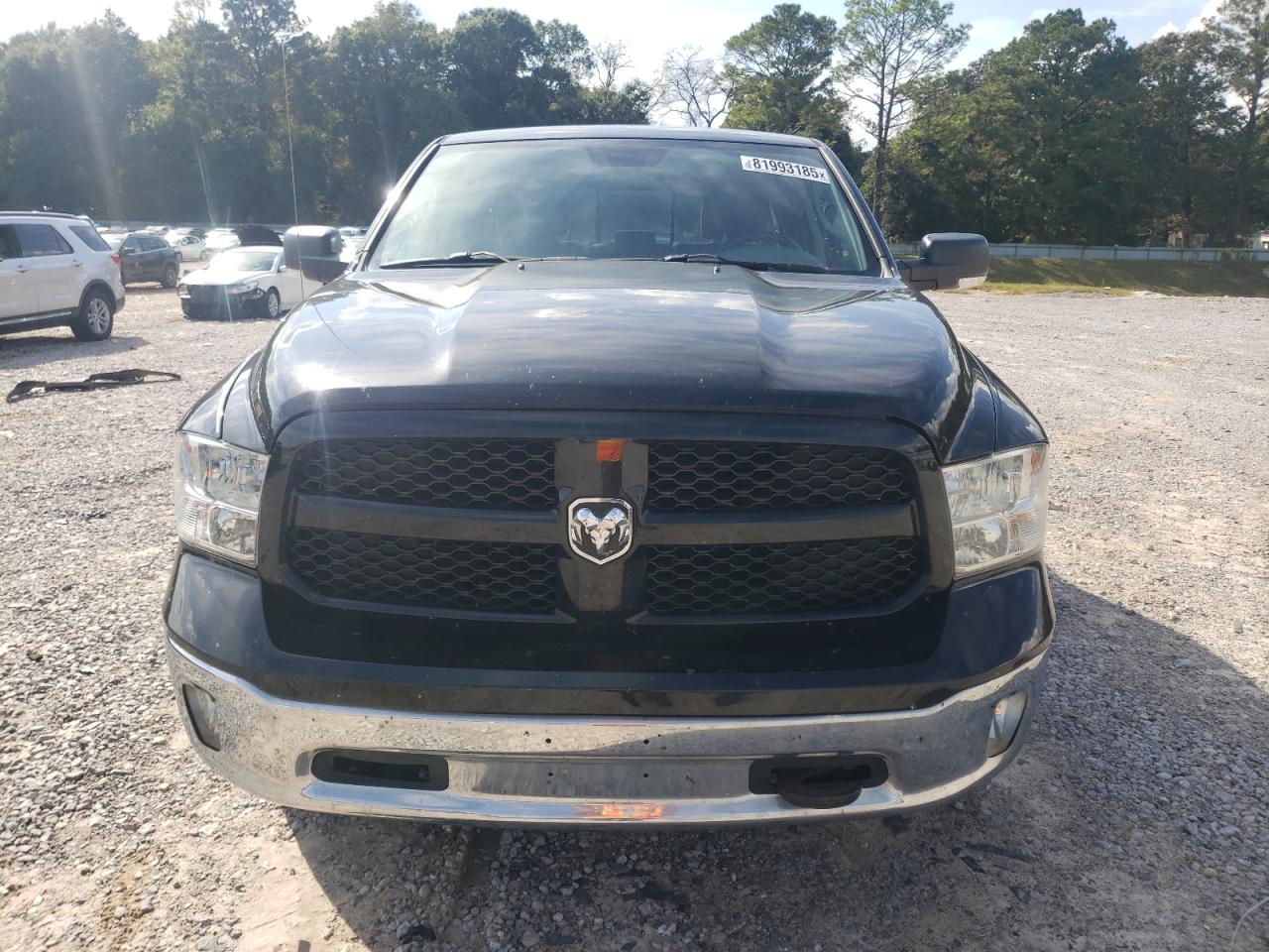 RAM 1500 SLT