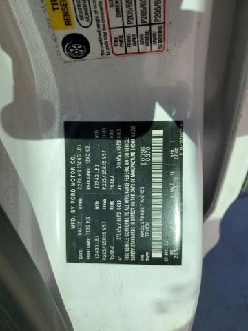 2012 FORD TRANSIT CO #3286923222