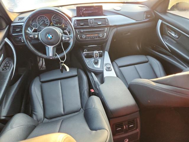 2013 BMW ACTIVEHYBR - WBA3F9C57DF483672