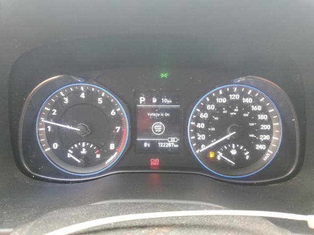 2020 HYUNDAI KONA SEL - KM8K22AA4LU410587