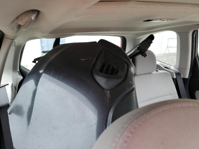 2016 SUBARU FORESTER 2 - JF2SJADC7GH501707