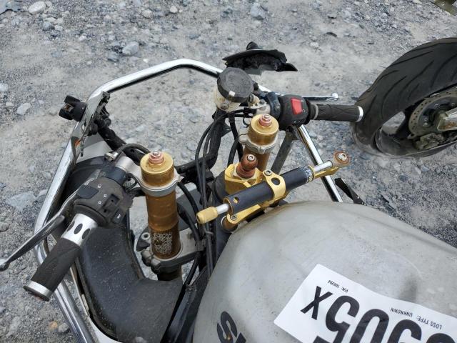 2003 SUZUKI GSX-R1000 #3294350896