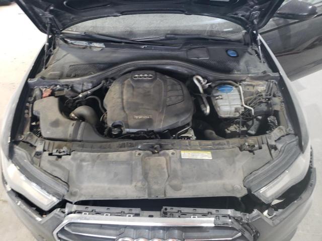 2016 AUDI A6 PREMIUM #3286711303