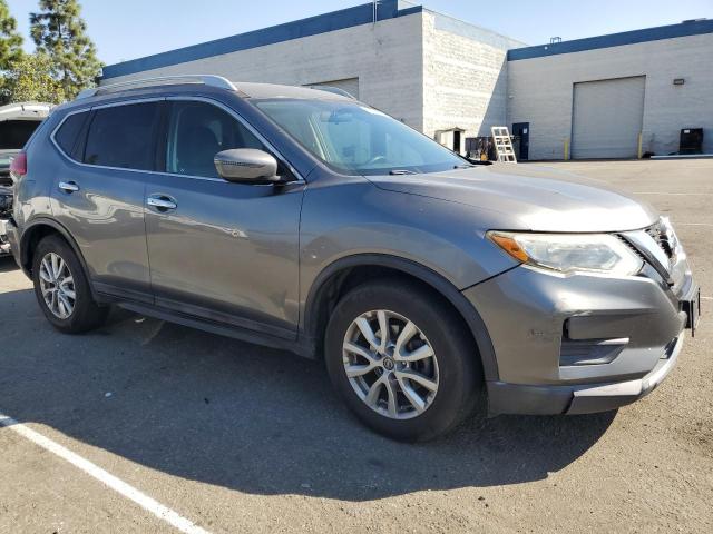 2017 NISSAN ROGUE S #3298084162