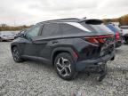 Lot #3305323321 2024 HYUNDAI TUCSON SEL