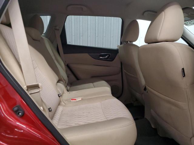 2018 NISSAN ROGUE S - 5N1AT2MT2JC748501