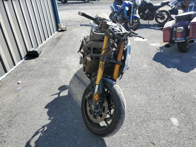 2021 SUZUKI GSX-S750 M JS1C533B5M7100373