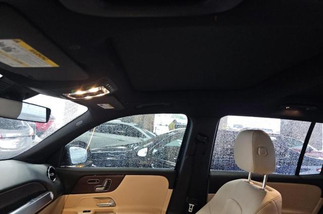 2020 MERCEDES-BENZ GLB 250 4M - W1N4M4HB1LW024496