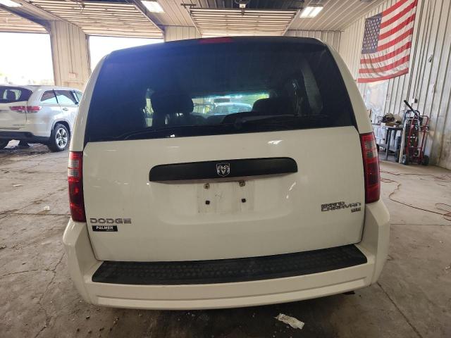 2010 DODGE GRAND CARA - 2D4RN3D17AR419518