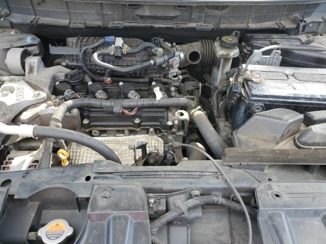 2016 NISSAN ROGUE S - JN8AT2MT0GW021860