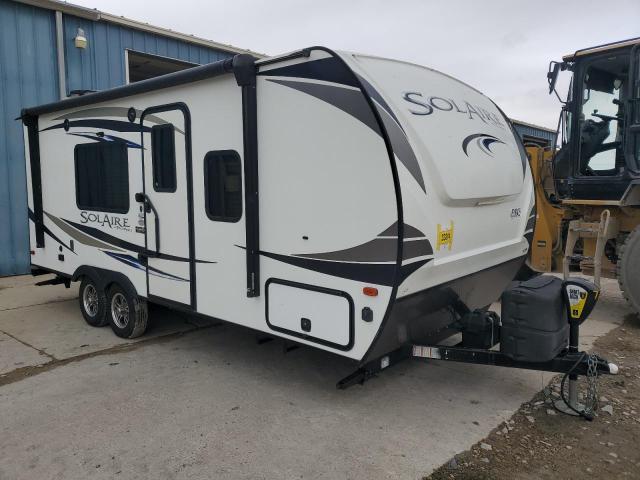 Global Auto Auctions: 2019 PALOMINO TRVL TRAIL