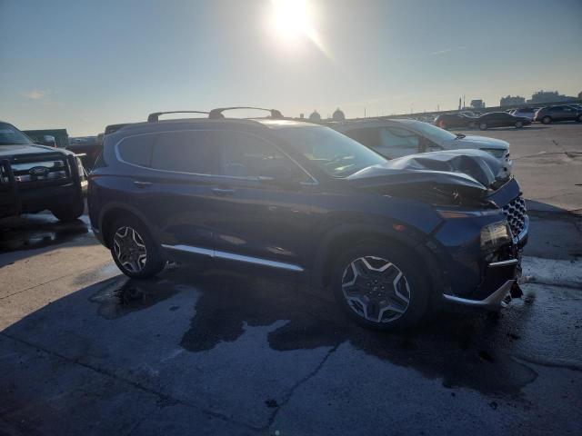 2021 HYUNDAI SANTA FE L #3293488436