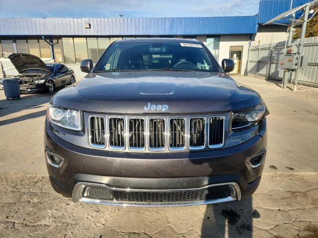 2014 JEEP GRAND CHEROKEE LIMITED - 1C4RJFBG1EC409146