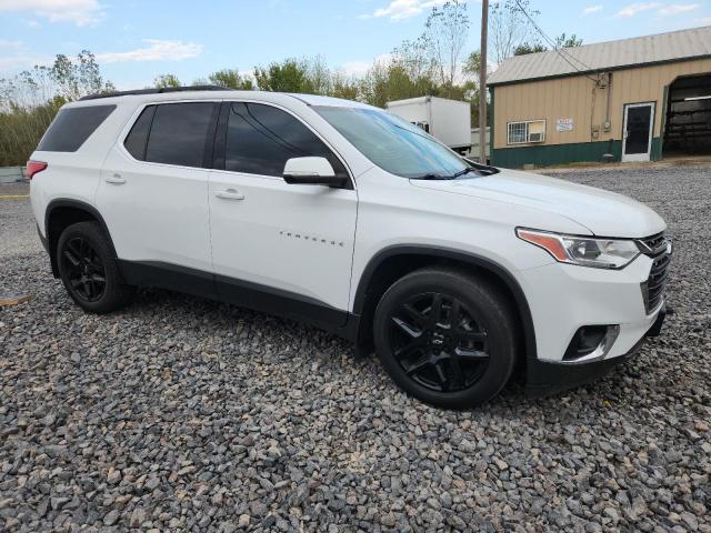 2021 CHEVROLET TRAVERSE L #3285720653