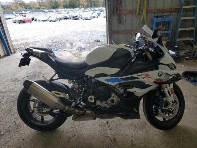 Global Auto Auctions: 2024 BMW S 1000 RR
