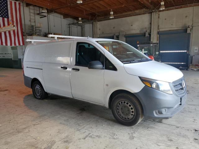 2017 MERCEDES-BENZ METRIS #3279482331