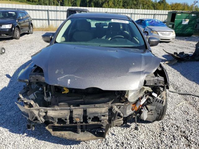 2012 FORD FOCUS SE - 1FAHP3F22CL390214