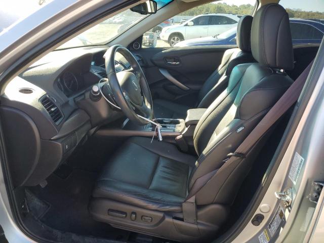 2015 ACURA RDX - 5J8TB4H34FL026543