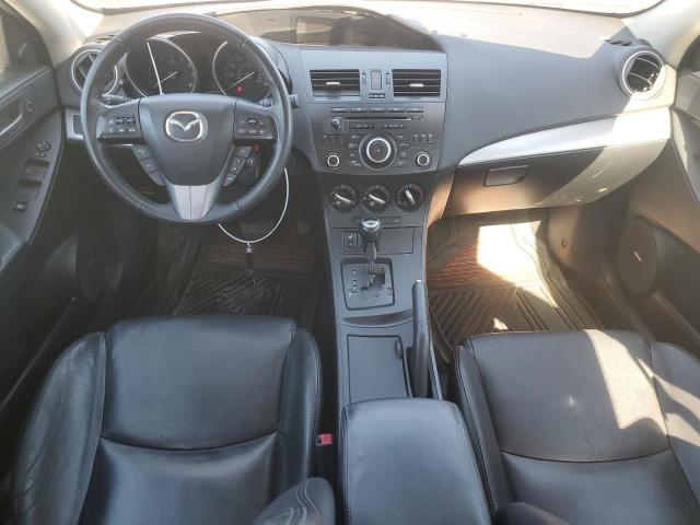 2012 MAZDA 3 I - JM1BL1M86C1635695