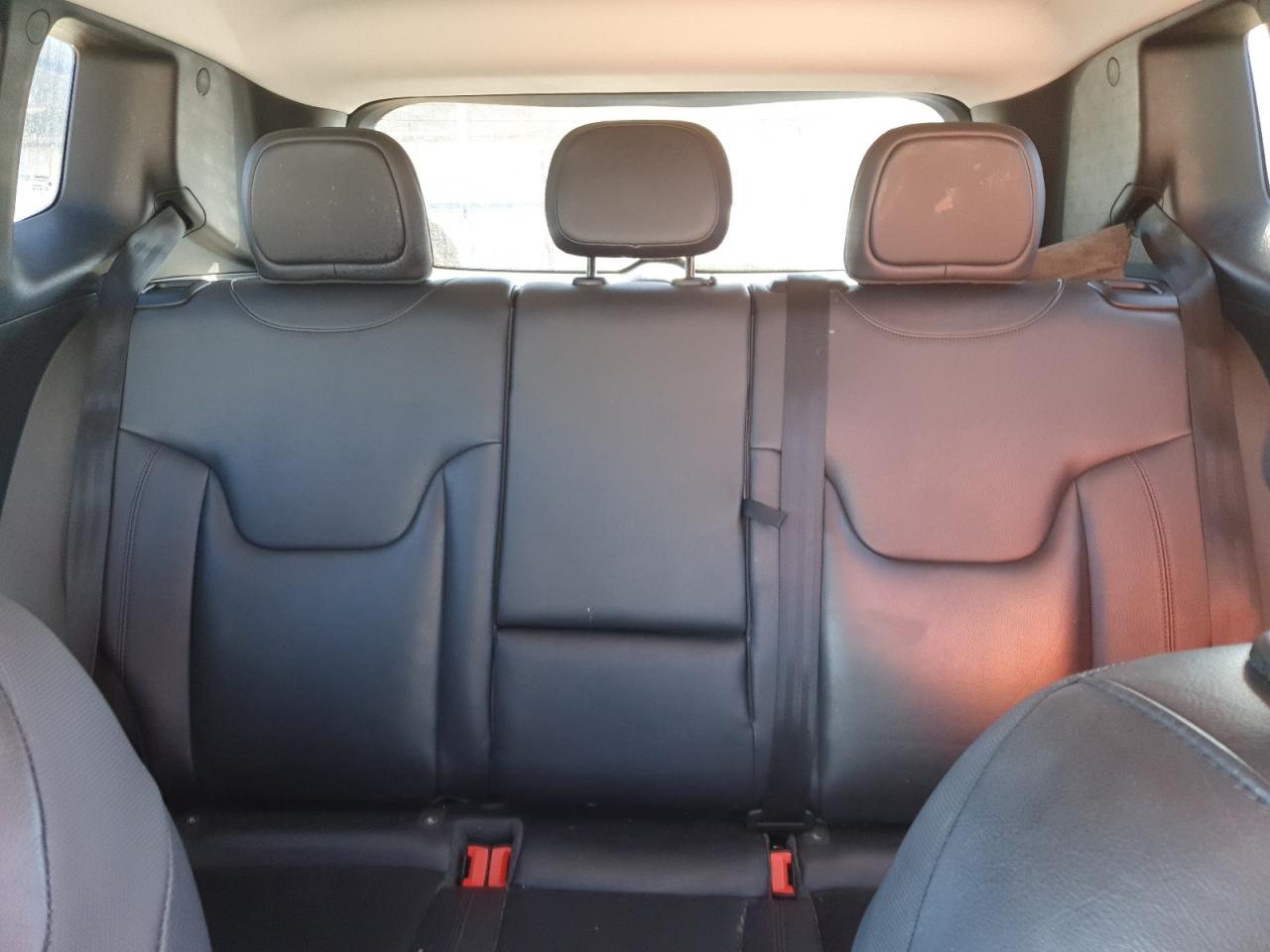 JEEP RENEGADE TRAILHAWK