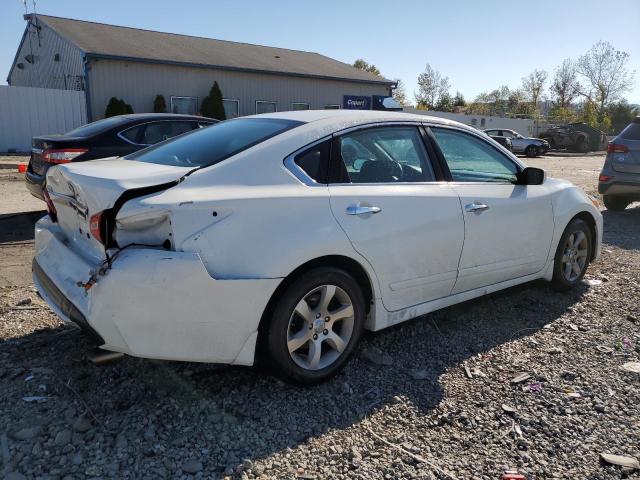 2016 NISSAN ALTIMA 2.5 #3294496509