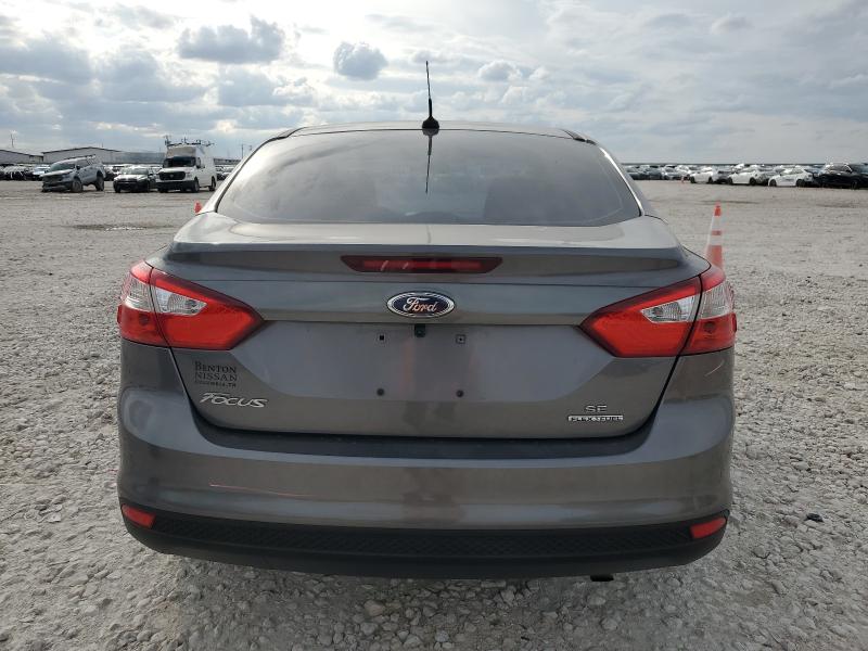 2013 FORD FOCUS SE - 1FADP3F20DL305581