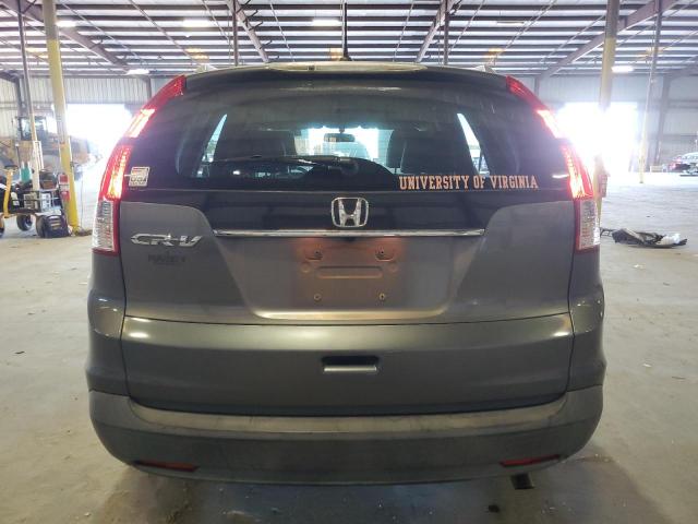2012 HONDA CR-V EXL - JHLRM3H7XCC005274