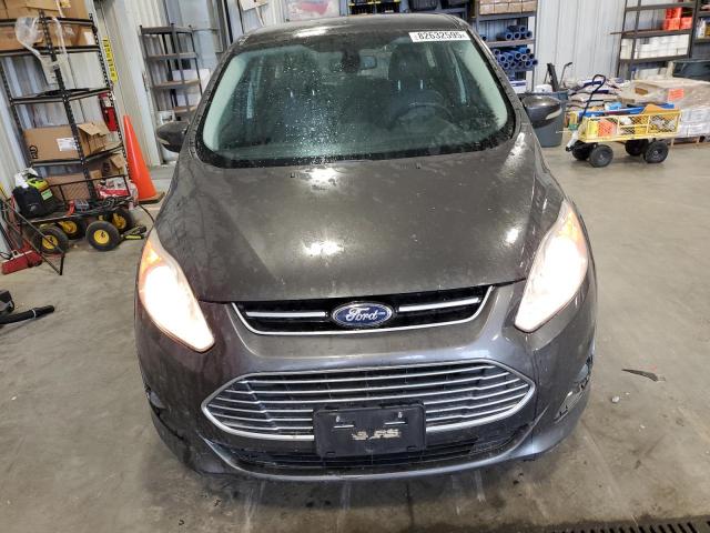 2016 FORD C-MAX PREM - 1FADP5CU0GL109629