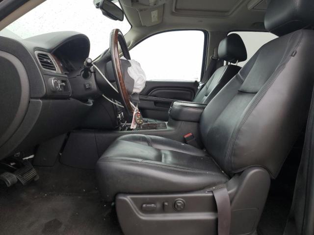 2013 GMC YUKON DENA - 1GKS2EEF7DR116623