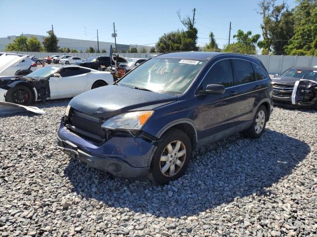 HONDA CR-V EX