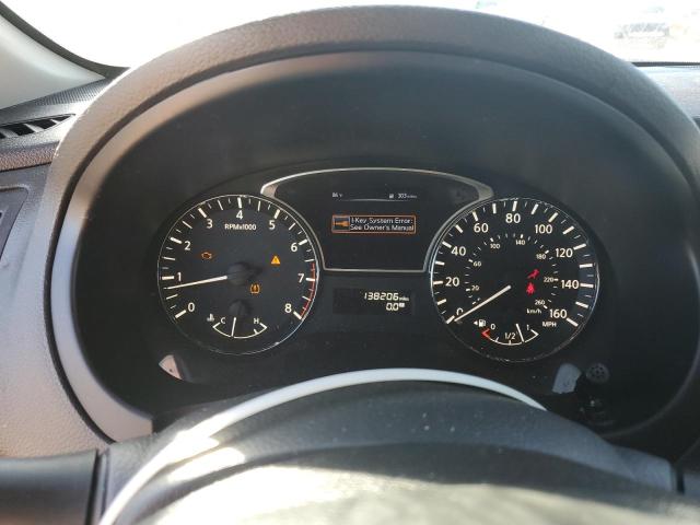 2015 NISSAN ALTIMA 2.5 - 1N4AL3AP0FC585152