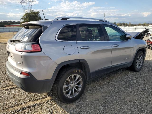2019 JEEP CHEROKEE L 1C4PJMLB5KD354723