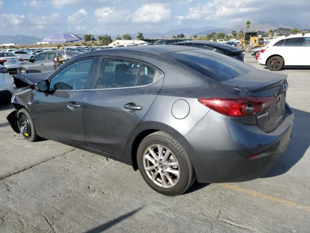 2015 MAZDA 3 TOURING - JM1BM1V74F1251244