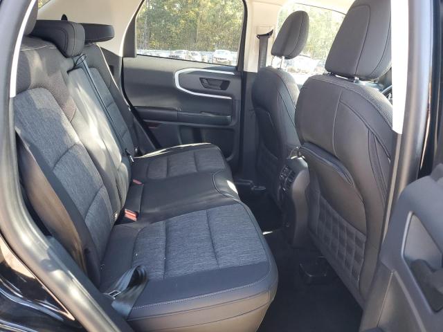 2021 FORD BRONCO SPO #3296217459