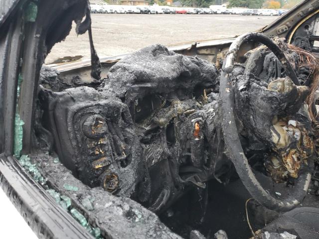 2021 CHEVROLET SILVERADO #3316747425