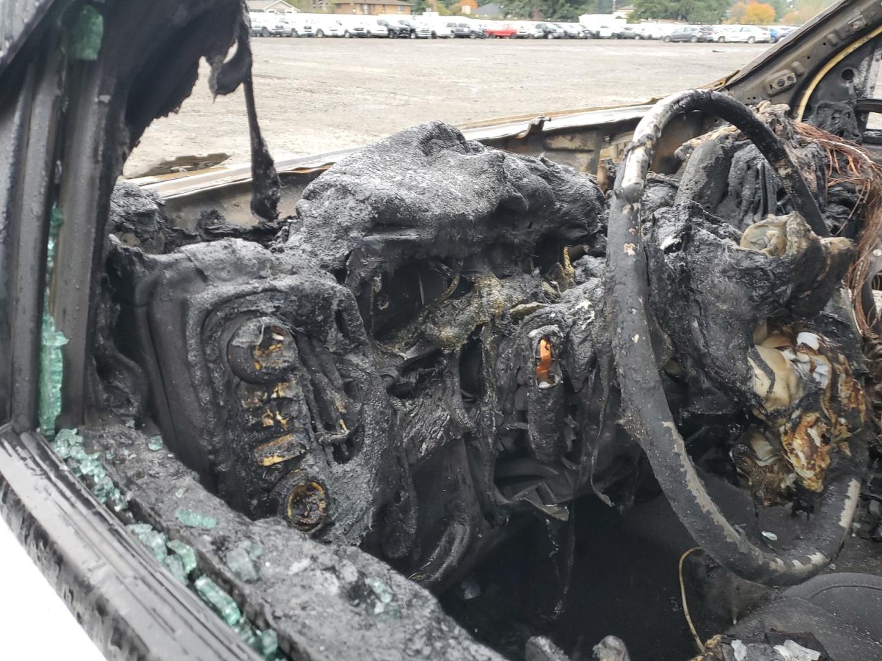 Lot #3316747425 2021 CHEVROLET SILVERADO