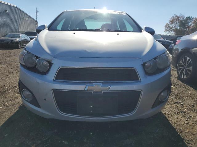 2016 CHEVROLET SONIC LT #3278559927