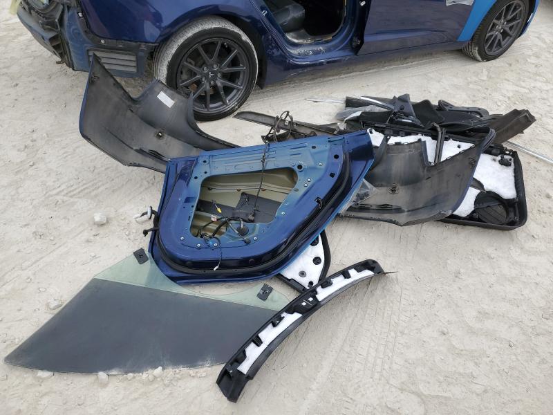 2018 TESLA MODEL 3 - 5YJ3E1EA5JF076791