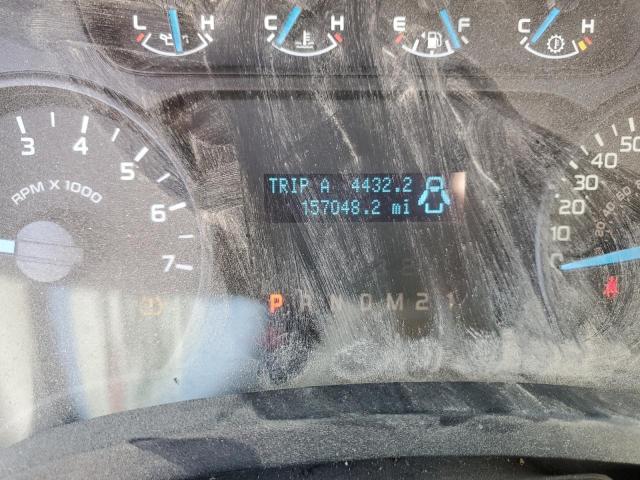 2014 FORD F150 - 1FTPF1CT6EKE02321