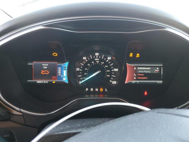 2014 FORD FUSION SE PHEV - 3FA6P0PU9ER202508