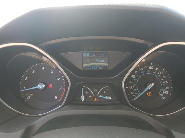 2012 FORD FOCUS S - 1FAHP3E26CL452294