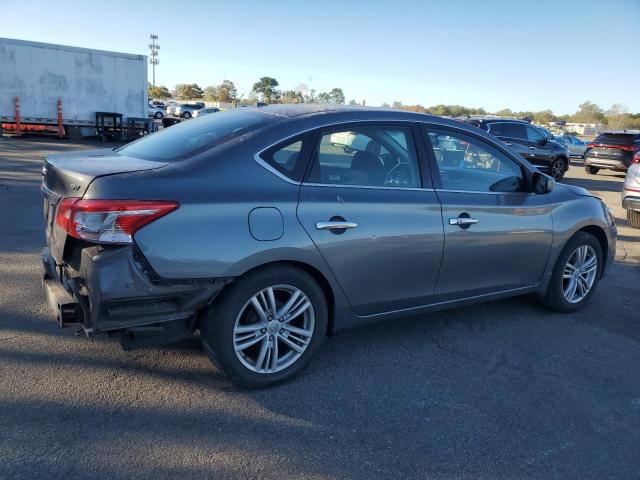 2016 NISSAN SENTRA S - 3N1AB7AP7GL653377
