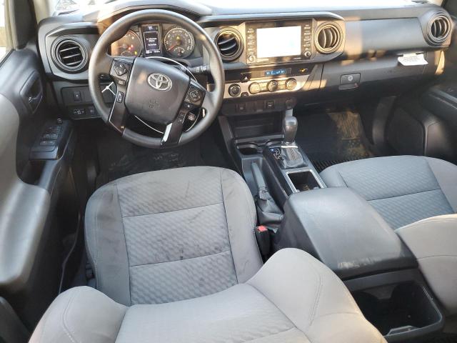 2021 TOYOTA TACOMA DOUBLE CAB - 3TMCZ5AN0MM390739