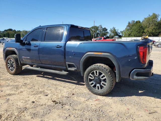 2020 GMC SIERRA K25 #3291433142