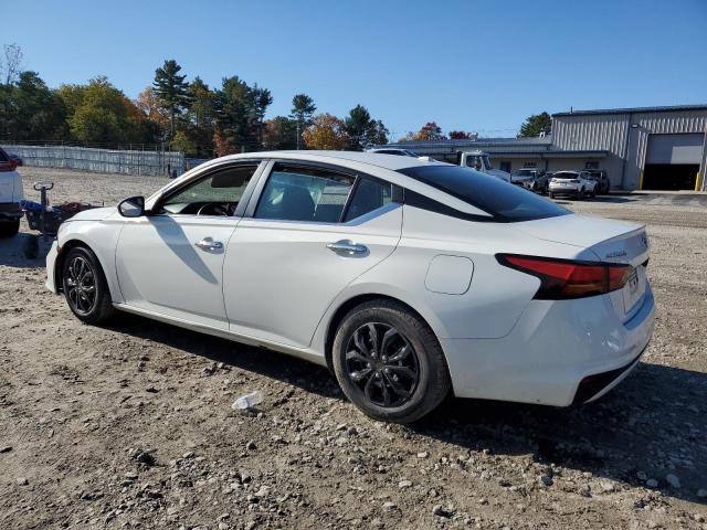2020 NISSAN ALTIMA S #3294410578